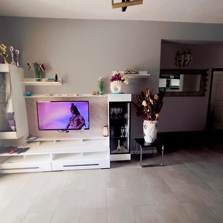 La Marquise Apartment Flic en Flac ภายนอก รูปภาพ