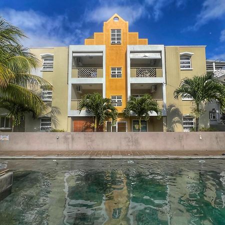 La Marquise Apartment Flic en Flac ภายนอก รูปภาพ