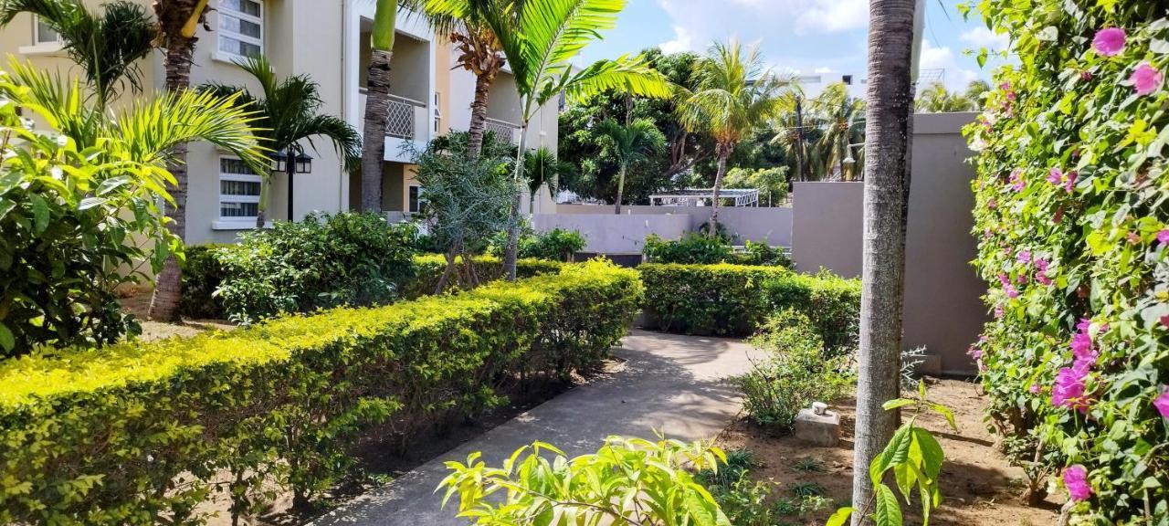 La Marquise Apartment Flic en Flac ภายนอก รูปภาพ