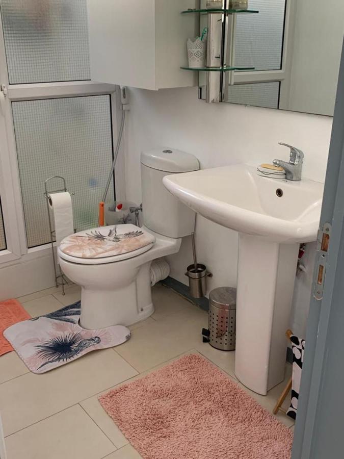 La Marquise Apartment Flic en Flac ภายนอก รูปภาพ