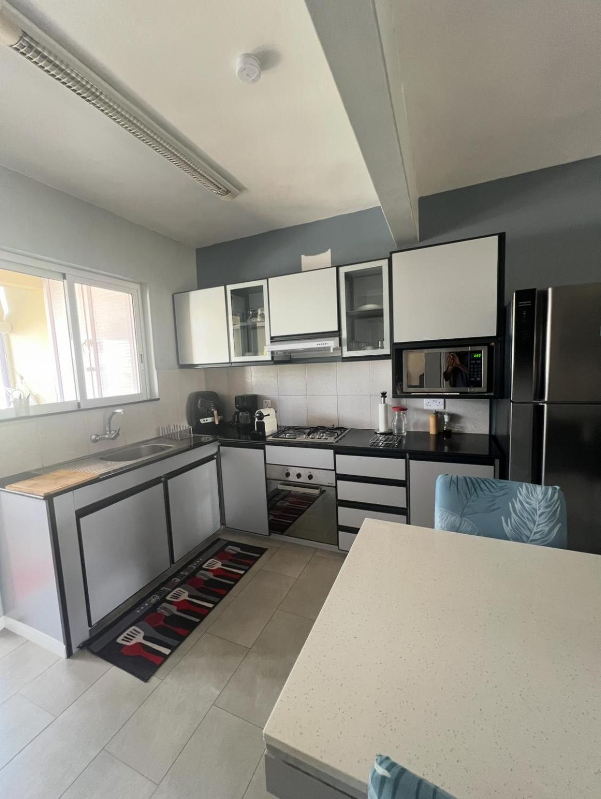 La Marquise Apartment Flic en Flac ภายนอก รูปภาพ