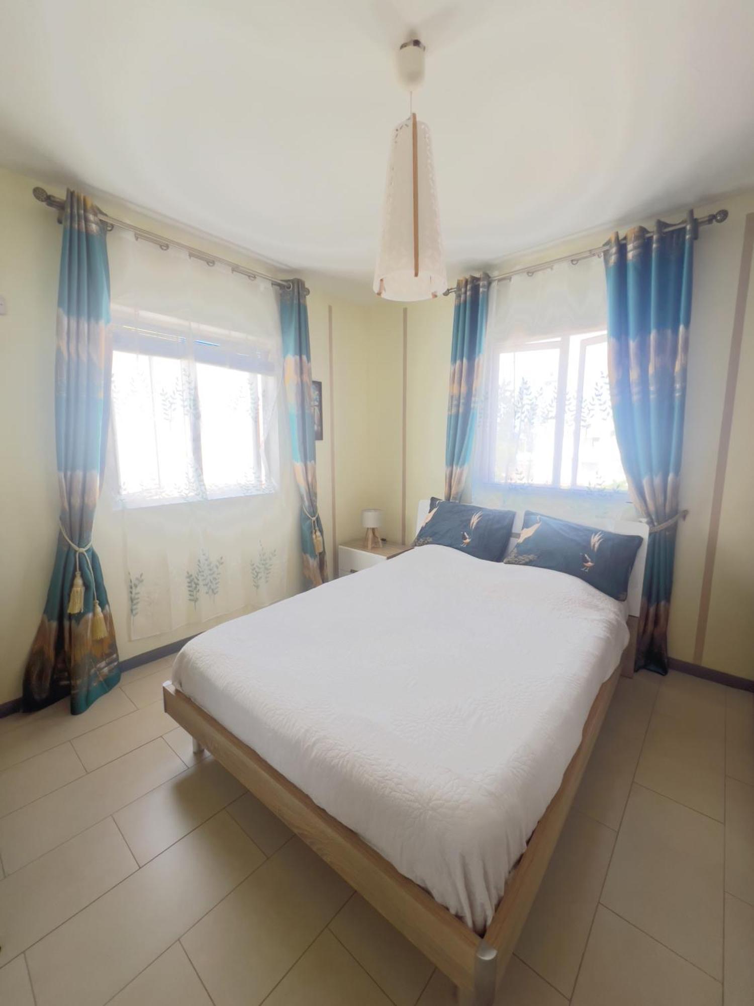 La Marquise Apartment Flic en Flac ภายนอก รูปภาพ